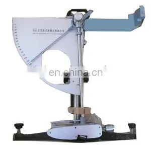British Pendulum Skid Resistance and Friction Tester thumbnail-2