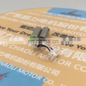 0615 Chaoli Motors 6*15mm Coreless Motor thumbnail-1