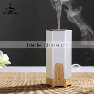 GX Diffuser GX-B04 Mini Aroma Diffuser Electric Fragrance Diffuser Air Freshener thumbnail-4