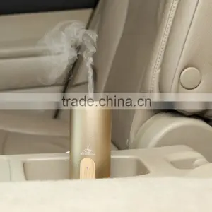 2016 A-alloy Fashion Design Grey Decoration Car Purifier Wholesal GX-B02 thumbnail-4