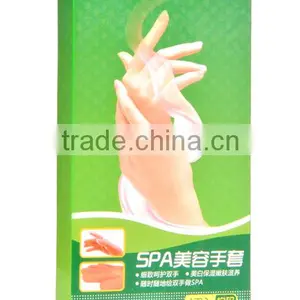 Hand Care Products Exfoliation Moisturizing Hand Mask Quality Choice thumbnail-1