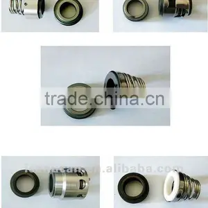 High Quality Mechanical Seal thumbnail-4