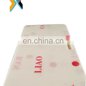 Hockey Shoot Board Hockey Training Pad Hockey Shooting Floor Tiles Synthetic Ice Skill Pad Hdpe Roller Skate Board Factory Price thumbnail-3