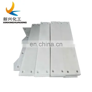 Uhmwpe Liner Sheet for Chemical Fertilizer Material/truck Bed Liner Manufacturer thumbnail-2
