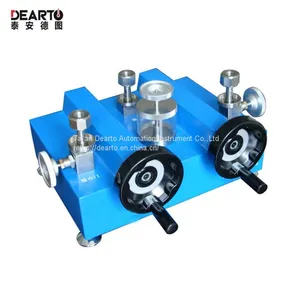 DKH185 Composite Hydraulic Pressure Source thumbnail-1