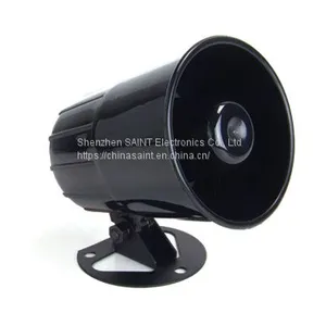CAR ALARM SIREN thumbnail-2