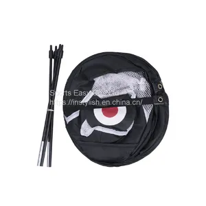 Indoor Outdoor Golf Training Chipping Net thumbnail-5