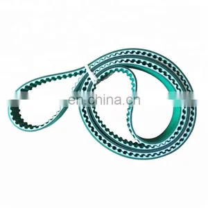 PU Open End / Joint Belt PAZ +PAB Timing Belt thumbnail-5