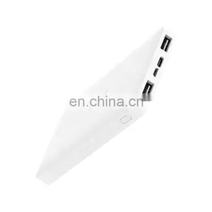Xiaomi Redmi 20000mAh Charger Quick Charge Portable Power Bank thumbnail-3