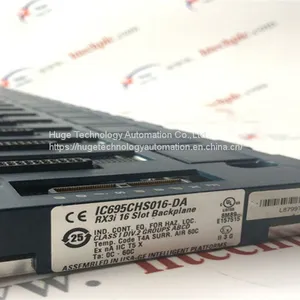 GE IC695LRE001 Bus Transmitter Module PLC DCS VFD thumbnail-1