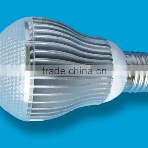 5w Led Bulb Light With 600 Lumen thumbnail-1