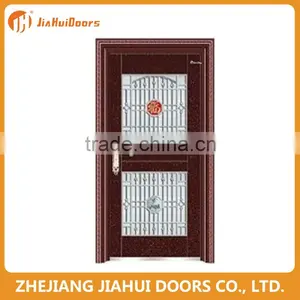 Steel Fire Door thumbnail-1