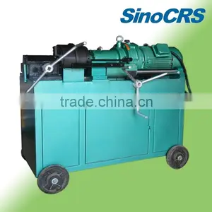 Rebar Thread Rolling Machine,cold Rolling Rebar Machine,rebar Threading Machine for Building Meterail thumbnail-4