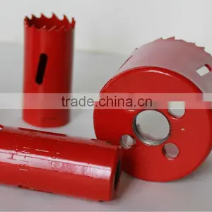Hole Saws thumbnail-1