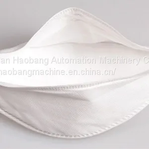 Fish Mask Making Machine thumbnail-4