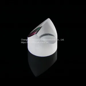 Powell Lenses Straight Line Prism Customized Processing thumbnail-1