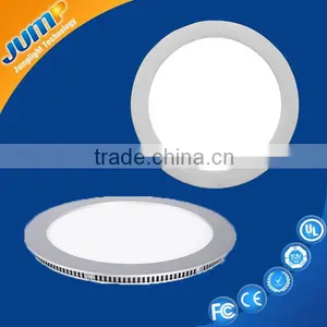 Hot Sales Led Panel Light Factory 18w Round Led Panel Light thumbnail-1