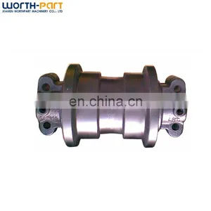 SENNEBOGEN S1240R Bottom Roller Lower Roller 53KG Type Undercarriage Spare thumbnail-4