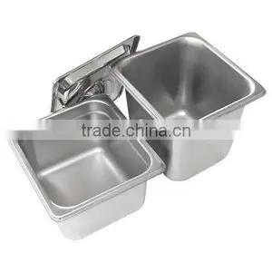 Restaurant Steam Pan thumbnail-1