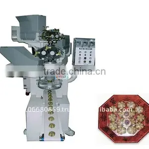 HDM Rice Cake Machine(Triple Molder) thumbnail-1