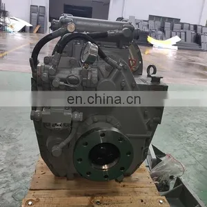 Hot Sale Brand New Advance 1000rpm-2500rpm HC138 Gearbox thumbnail-4