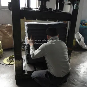 Moving Blanket ,moving Pad,moving Mat With Top Quality and Bale Package thumbnail-2