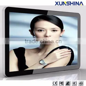 Android Solution 47 Inch Network Lcd Digital Signage System thumbnail-1