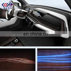 Translucent Skin And Semi Permeable Membrane Of Automobile Interior Customization Automobiles Interior thumbnail-2