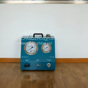 High Pressure Pump Unit thumbnail-1