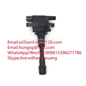 Auto Parts 19500-87101 1950087101 FI0080 Ignition Coil 19500-87101 1950087101 thumbnail-1
