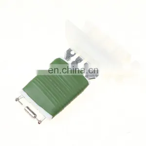 100013272 NEW Heater Blower Motor Resistor For Eos Golf Passa-t A3 Seat 1KD959263 thumbnail-3