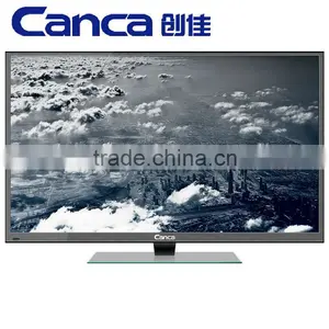 40 DLED TV Inch Hot Sale TV Set thumbnail-1