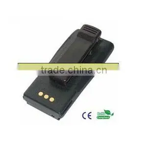 TWO WAY Radio Battery for MOTOROLA NTN4851 CP150 CP250 thumbnail-1