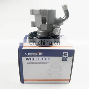 OEM:40202-4M400 40202-4M405 42150-31000 Wholesale Wheel Bearing Hub Assembly For NISSAN Sentra 2000-2006 thumbnail-4