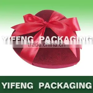 Pretty Fabric Box for Wedding thumbnail-1