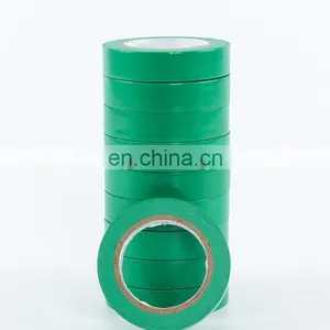 Liying Package PVC Adhesive Electrical Insulation Tape thumbnail-5