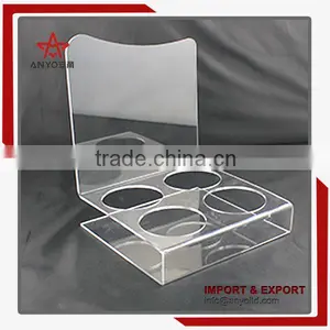 Made in China Factory Price E-liquid Juice Acrylic Display Stand thumbnail-2