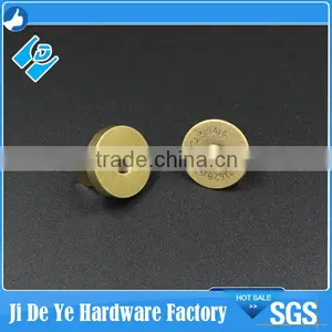 Lowest Price Magnetic Button/Magnetic Lock/Magnetic Closure thumbnail-2