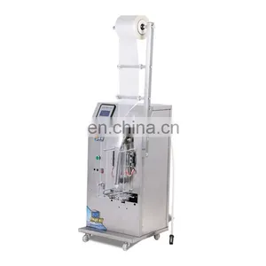 Automatic Bag Packing Machine For Food, Medical And Chemical thumbnail-1