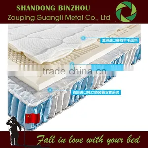 China Manufacturer Latex Mattress for Yoga Mattress thumbnail-3