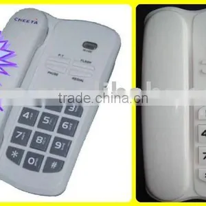 Landline Big Key Basic Telephone thumbnail-1