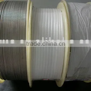 ERTi-7 Titanium Welding Wire thumbnail-1