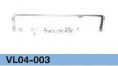 Truck Front Panel Outside Painted Strip for VOLVO FH VERSION 2 20467053 20467265 20539652 thumbnail-1