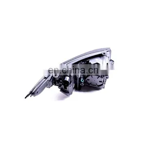OEM LR048058 LR048049 XENON Led Headlight Head Lamp for Range Rover Evoque 2012- thumbnail-3