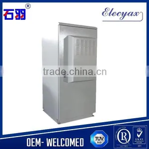 Air Conditioner/42U/IP55 Outdoor Cabinet Sk-345 thumbnail-1