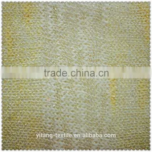Metallic Yarn Dyed Fabric thumbnail-1
