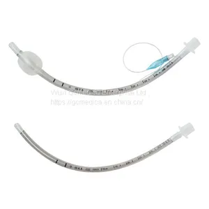 Reinforced Endotracheal Tube thumbnail-1
