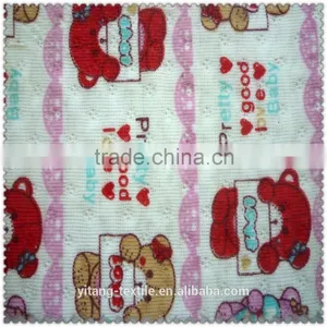 Baby Cloth Knit Fabric thumbnail-1