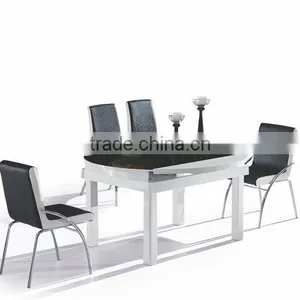 Super Fancy High Class Durable Clean Coffee Table With Stools thumbnail-3