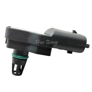 Haoxiang Air Intake Manifold Absolute Pressure Sensor MAP Sensor 0281002680 For Ford Mazda BT-50 BT50 2.5 MRZ-CD 3.0 CDVi 5.0 thumbnail-2